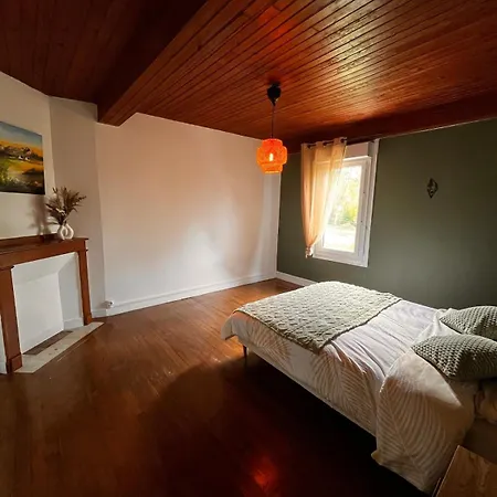 公寓 Maison 3