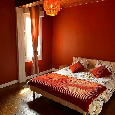 Maison 3 * Aurignac (Haute-Garonne)